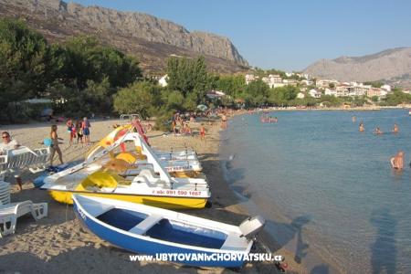 Apartmány Mirna foto 3