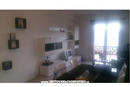 Lux Apartmán Natali foto 5