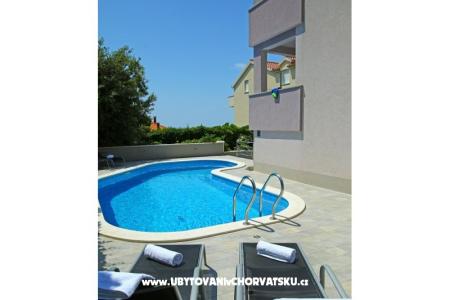 Nemira Exclusive Omiš Chorvátsko