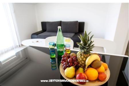 Nemira Sunny Apartmány foto 3
