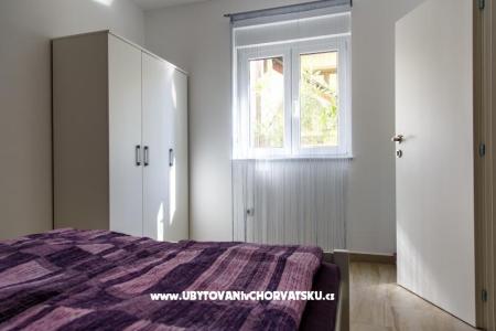 Nemira Sunny Apartmány foto 5
