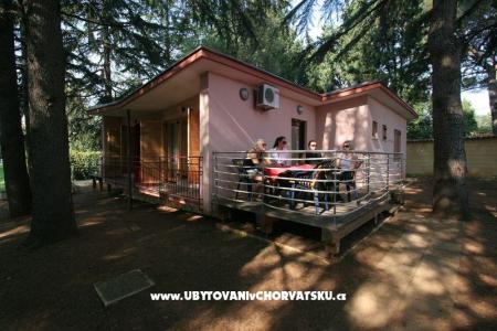 Bungalows Savudrija foto 5