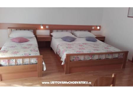 Apartmány Pava foto 2