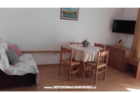 Apartmány Pava foto 4