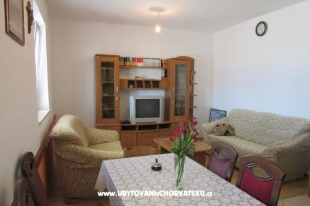 Petar apartmani Omis foto 5