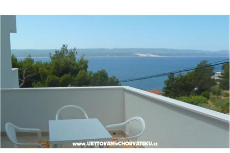 Apartmány Punta foto 4
