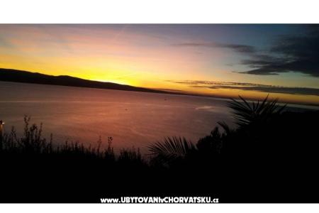 ROMA Omiš Chorvátsko