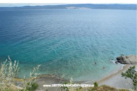 Apartmány Perkusic foto 2