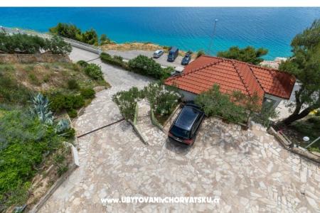 Apartmány Perkusic foto 3