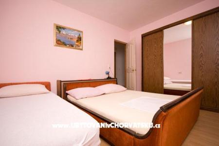 Apartmány Tomic foto 4