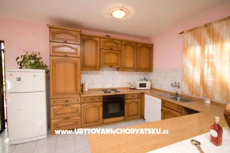 Apartmány Tomic foto 5