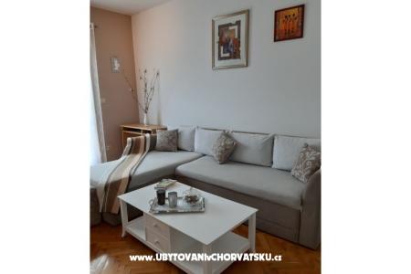 Apartmán Cvita foto 2