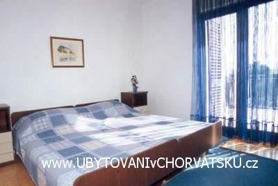 Apartmány Kalebic foto 2