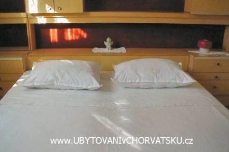 Apartmány Keko foto 2
