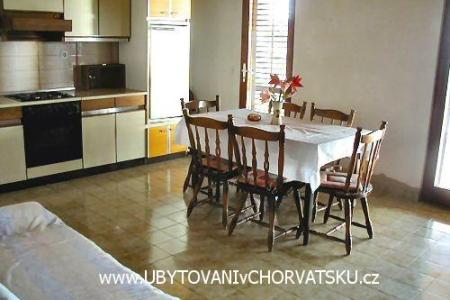 Apartmány Keko foto 4