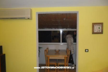 Apartmány Toni foto 4