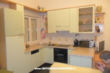 Apartmány Toni foto 5
