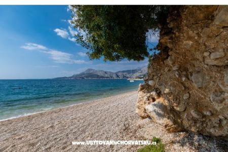 Urban Edge - Beach Apartmány foto 4