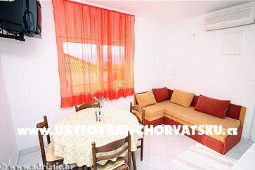 Apartmány Dajana foto 2