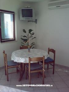 Apartmány Dajana foto 3