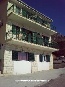 Apartmány Dajana foto 4