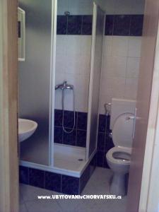 Apartmány Dajana foto 5