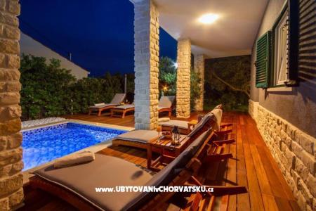 Villa Jasmina foto 2