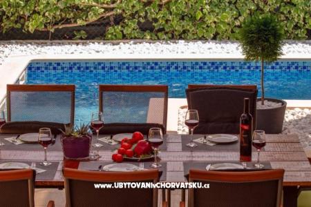 Villa Jasmina foto 3