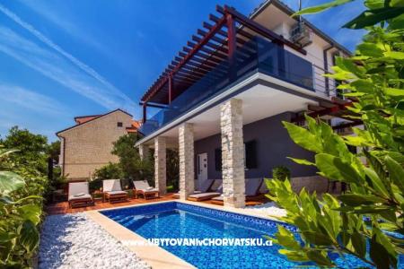 Villa Jasmina foto 5