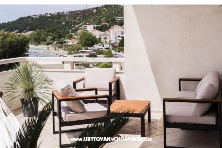 MaKa Apartmány foto 2