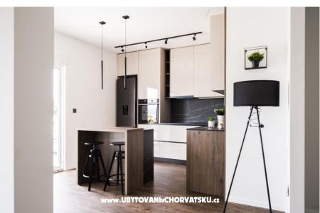 MaKa Apartmány foto 5