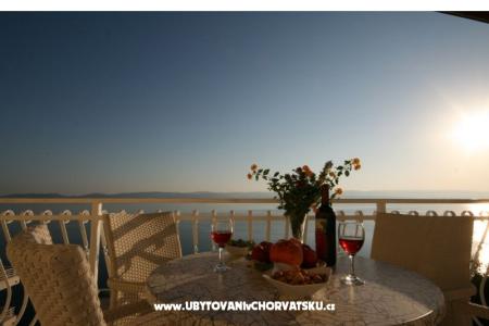 Villa Mandolina foto 2