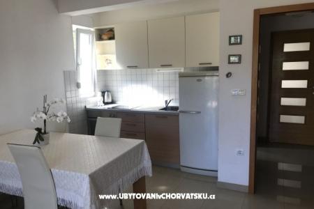 Apartmány  Marta foto 3