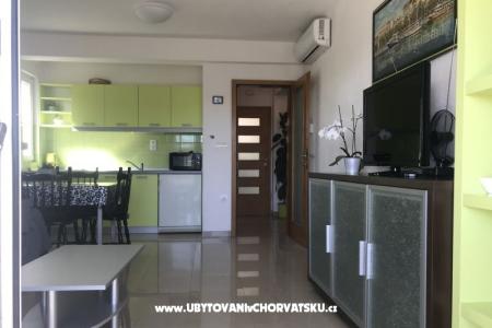 Apartmány  Marta foto 5