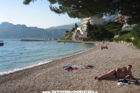 Apartmány Perkušić foto 5