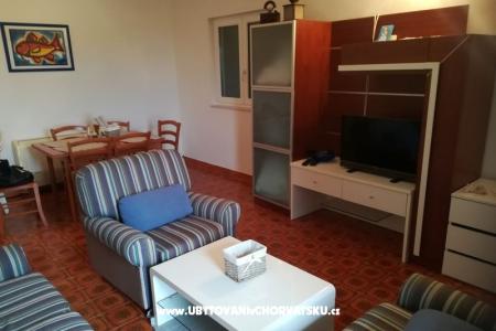Novi apartmani Petar foto 5