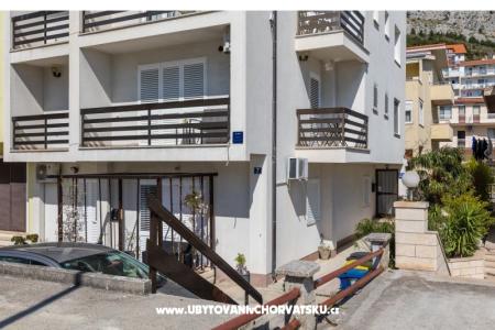 Villa Šarić foto 3