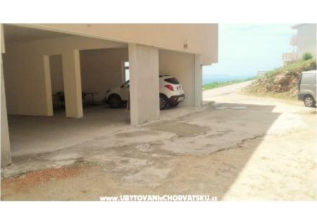 Apartmány Anisija  foto 5