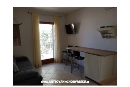 Apartmány Zlatko foto 5