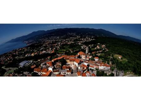 Apartmán Filipović Kastav foto 2