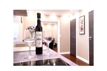 Apartmán Filipović Kastav foto 5