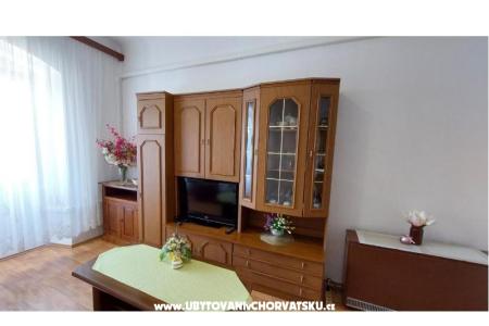 Apartmán Gović foto 2