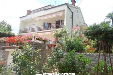 Apartmán Meri Opatija Chorvátsko