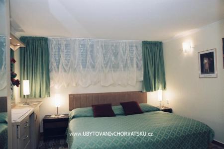 Apartmán Nives Lovran foto 3