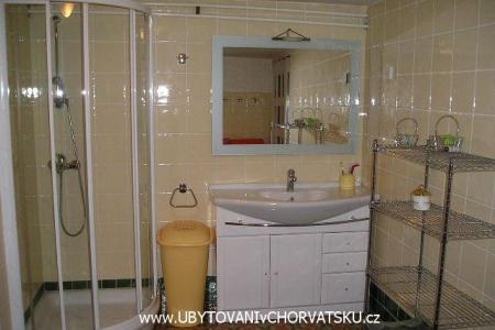 Apartmán Nives Lovran foto 5