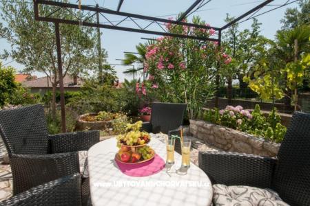 Apartmán Rubin Opatija Chorvátsko