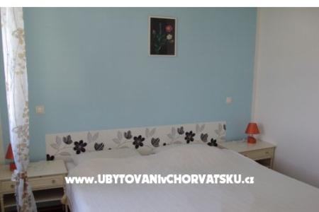 Apartmány Kuzmanić foto 3