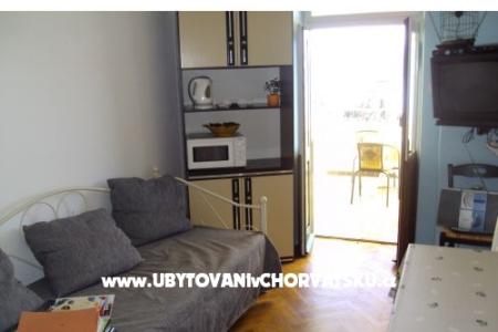 Apartmány Kuzmanić foto 5