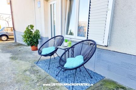 Holiday Apartmány Mima foto 2