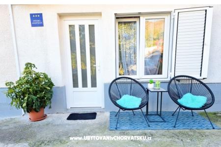 Holiday Apartmány Mima foto 4